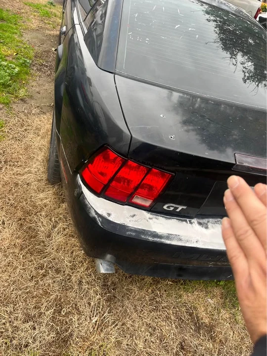 2002 Ford SN95 Mustang - Image 4 of 6