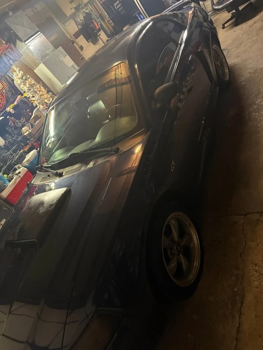 2002 Ford SN95 Mustang - Image 3 of 4