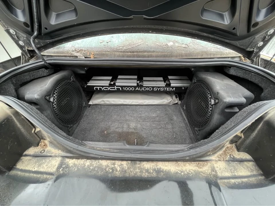 2002 Ford SN95 Mustang - Image 10 of 10