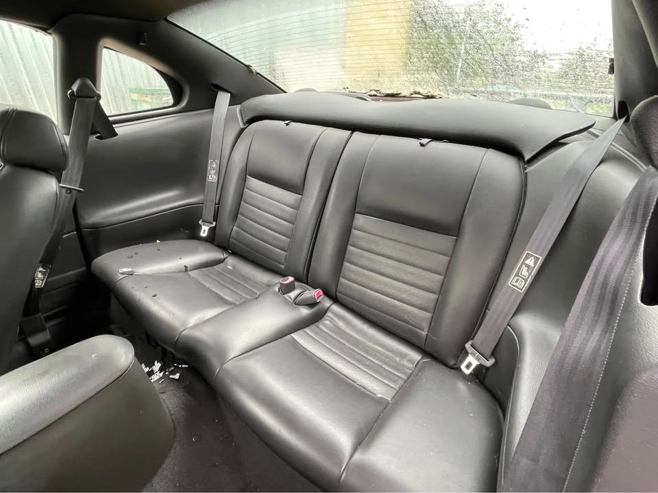 2002 Ford SN95 Mustang - Image 8 of 10