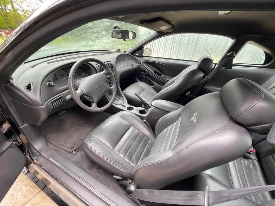 2002 Ford SN95 Mustang - Image 7 of 10