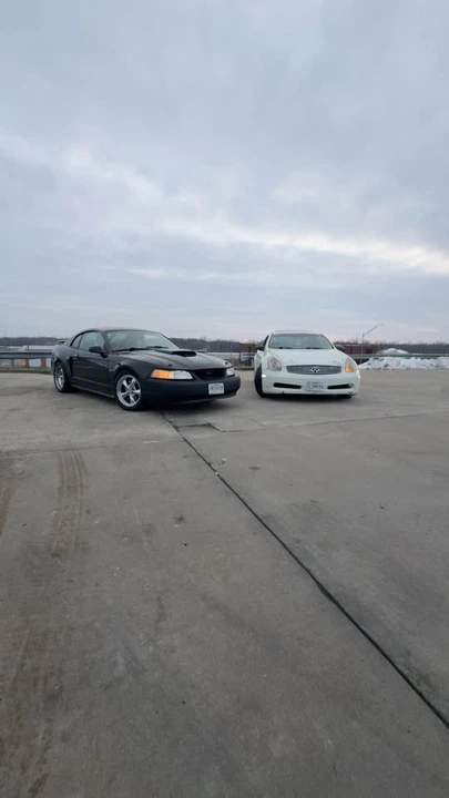2002 Ford SN95 Mustang - Image 6 of 12