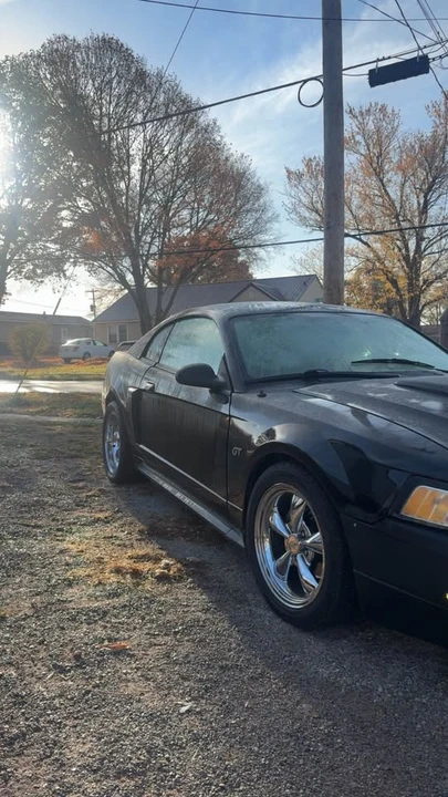 2002 Ford SN95 Mustang - Image 10 of 12