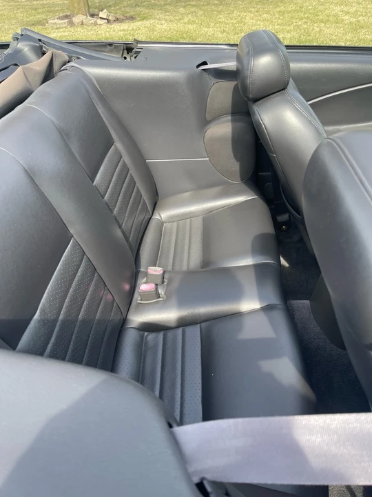 2002 Ford SN95 Mustang - Image 11 of 15