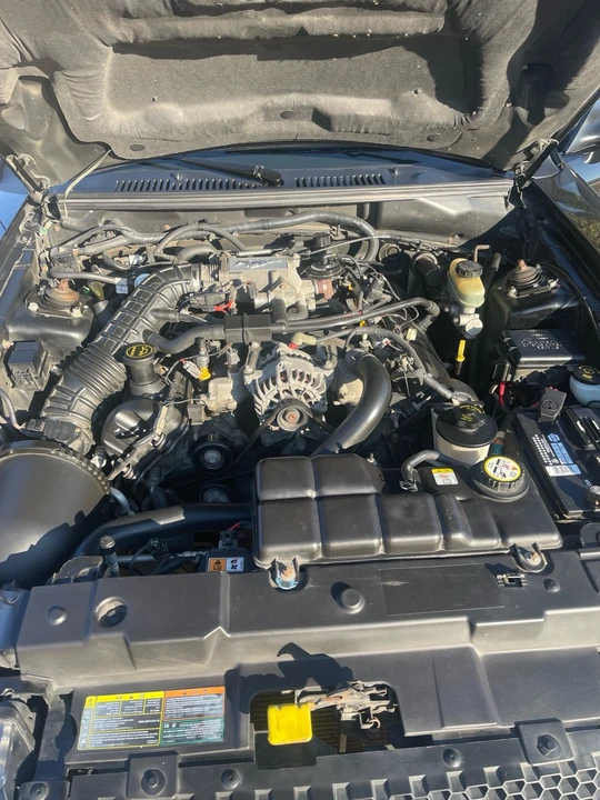 2002 Ford SN95 Mustang - Image 15 of 15