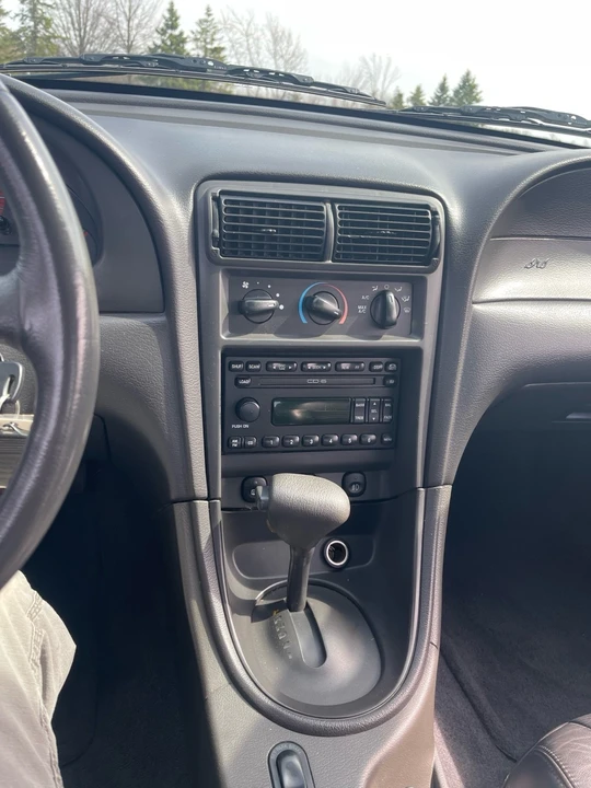 2002 Ford SN95 Mustang - Image 13 of 15
