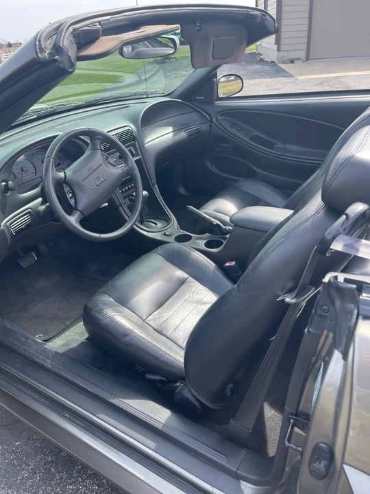 2002 Ford SN95 Mustang - Image 12 of 15