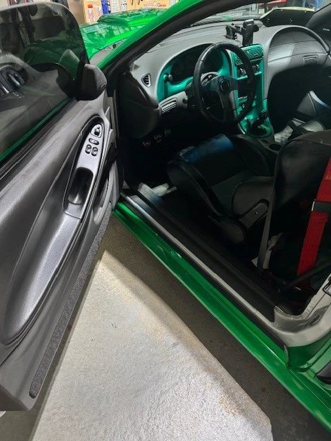 2002 Ford SN95 Mustang - Image 18 of 20