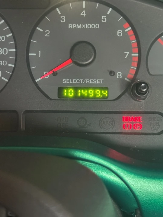 2002 Ford SN95 Mustang - Image 14 of 20