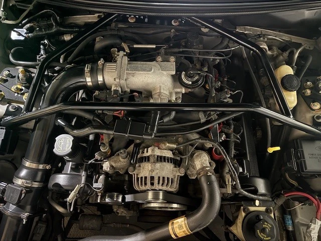 2002 Ford SN95 Mustang - Image 12 of 20