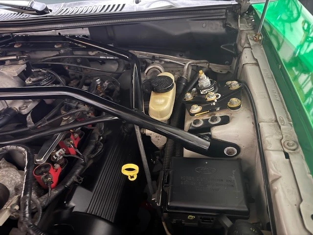 2002 Ford SN95 Mustang - Image 19 of 21