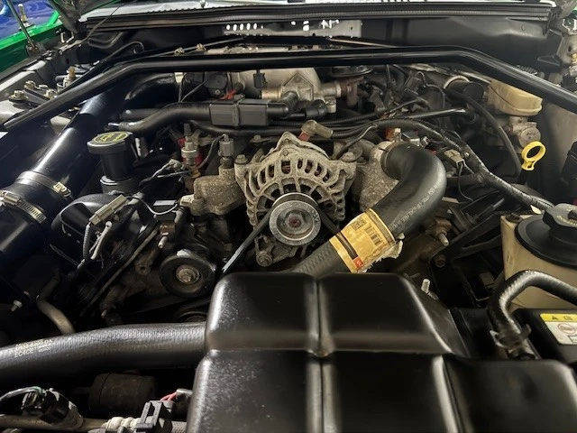 2002 Ford SN95 Mustang - Image 20 of 21