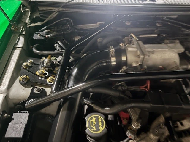 2002 Ford SN95 Mustang - Image 18 of 21