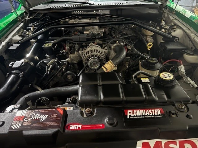 2002 Ford SN95 Mustang - Image 21 of 21
