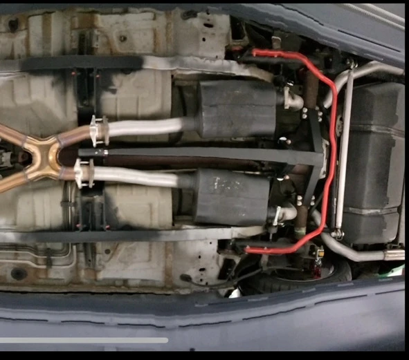 2002 Ford SN95 Mustang - Image 10 of 20