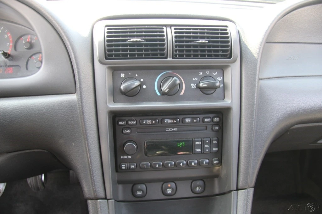 2002 Ford SN95 Mustang - Image 19 of 21