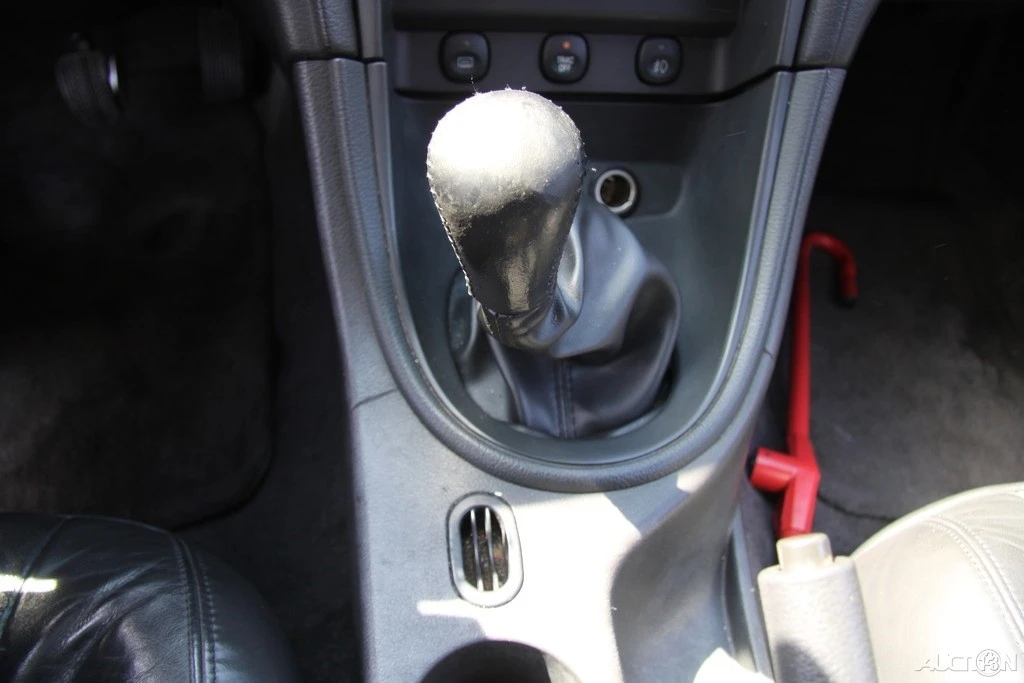 2002 Ford SN95 Mustang - Image 20 of 21