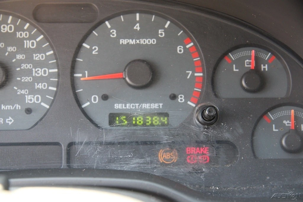 2002 Ford SN95 Mustang - Image 18 of 21