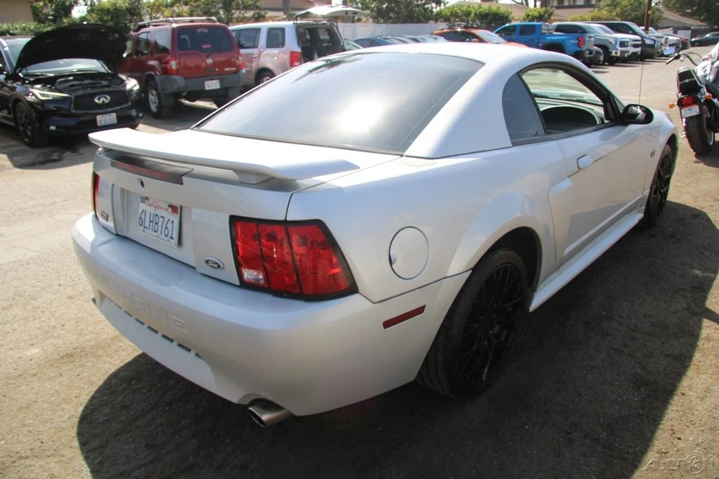 2002 Ford SN95 Mustang - Image 9 of 21