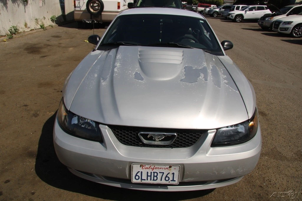 2002 Ford SN95 Mustang - Image 12 of 21