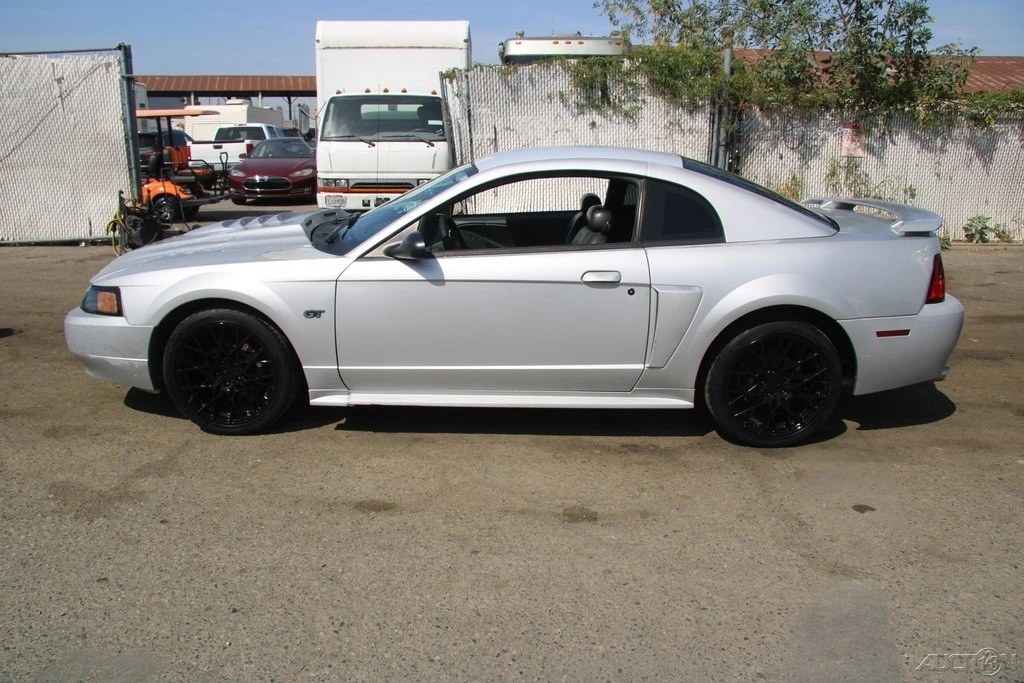 2002 Ford SN95 Mustang - Image 3 of 21