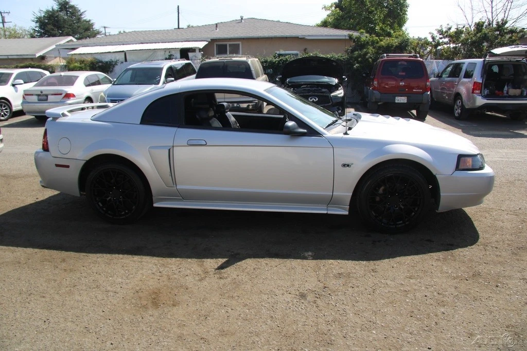 2002 Ford SN95 Mustang - Image 10 of 21