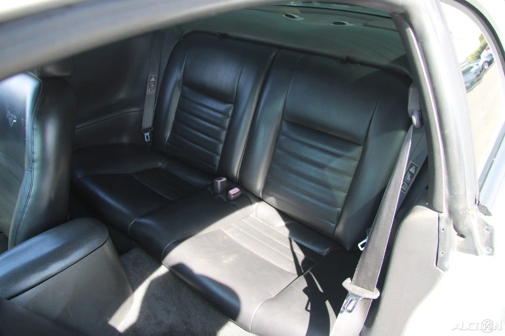 2002 Ford SN95 Mustang - Image 21 of 21