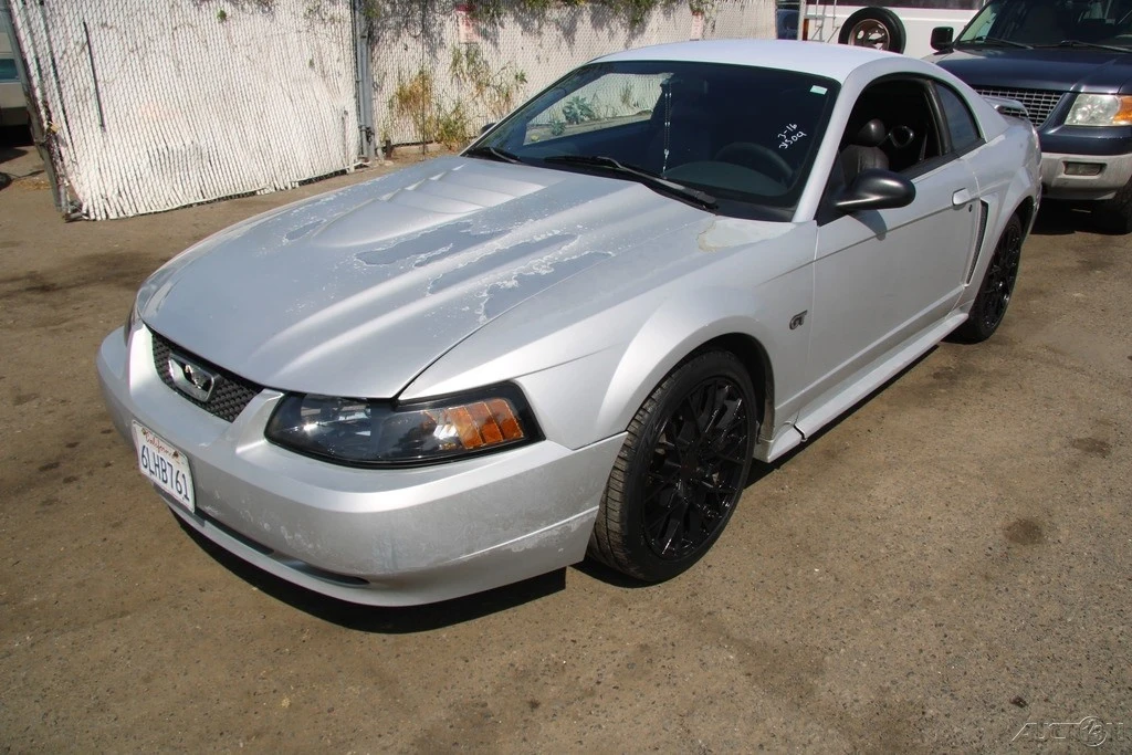 2002 Ford SN95 Mustang - Image 2 of 21