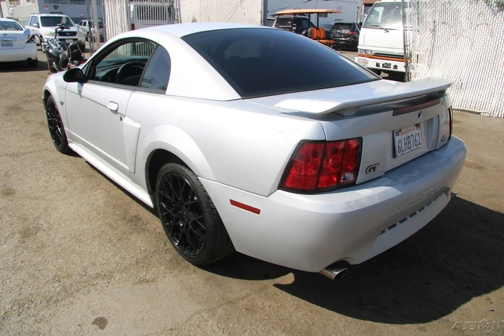 2002 Ford SN95 Mustang - Image 5 of 21