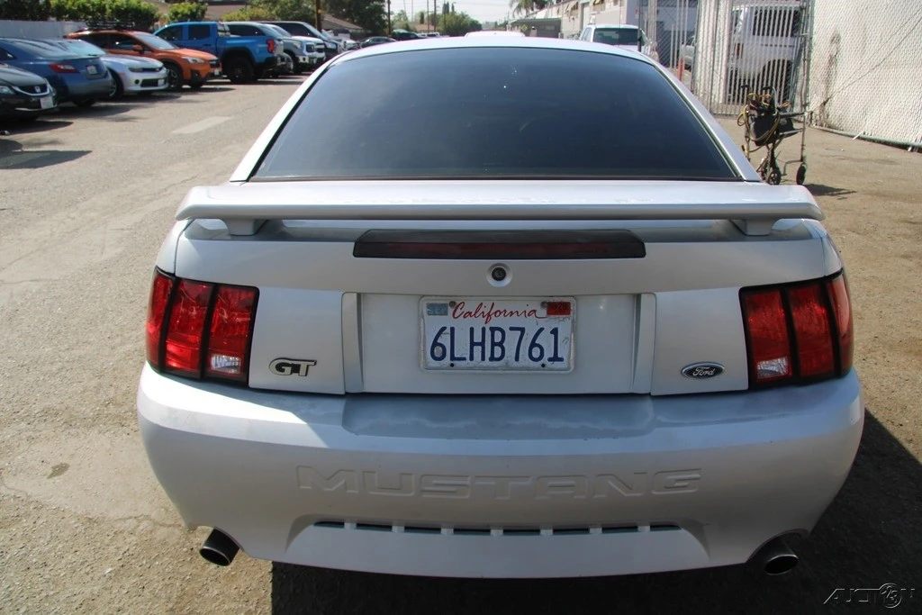 2002 Ford SN95 Mustang - Image 7 of 21