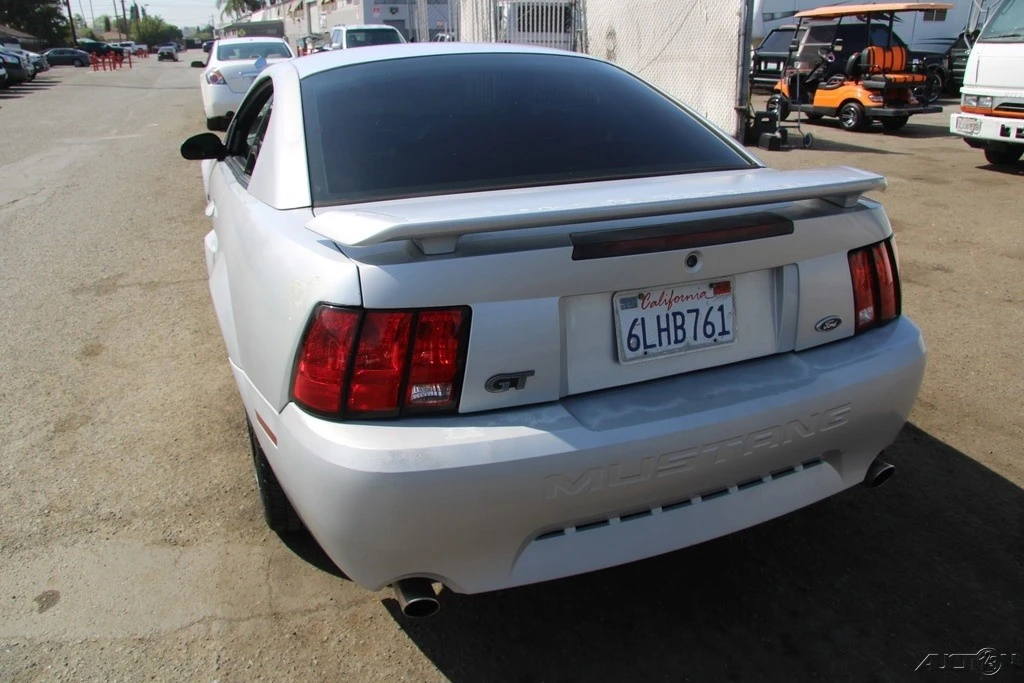 2002 Ford SN95 Mustang - Image 6 of 21
