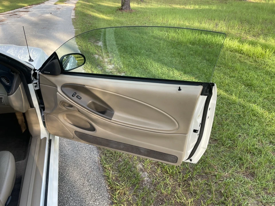 2002 Ford SN95 Mustang - Image 19 of 21