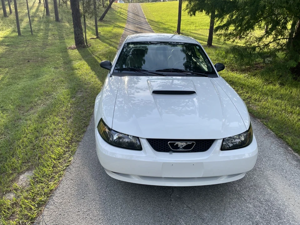2002 Ford SN95 Mustang - Image 21 of 21