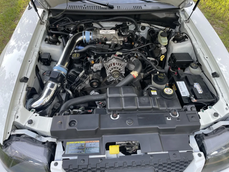 2002 Ford SN95 Mustang - Image 14 of 21