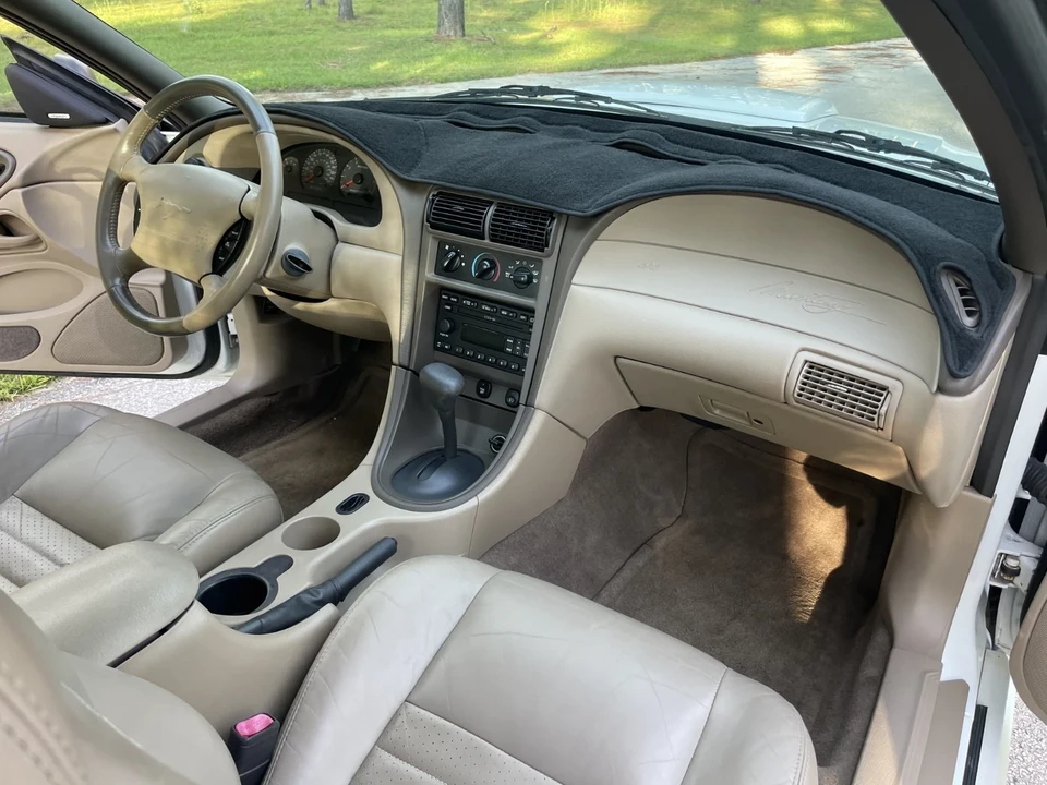 2002 Ford SN95 Mustang - Image 6 of 21