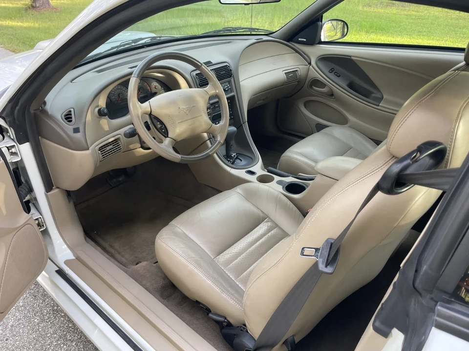 2002 Ford SN95 Mustang - Image 7 of 21