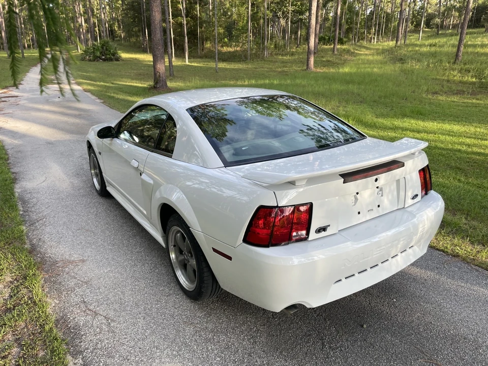 2002 Ford SN95 Mustang - Image 15 of 21