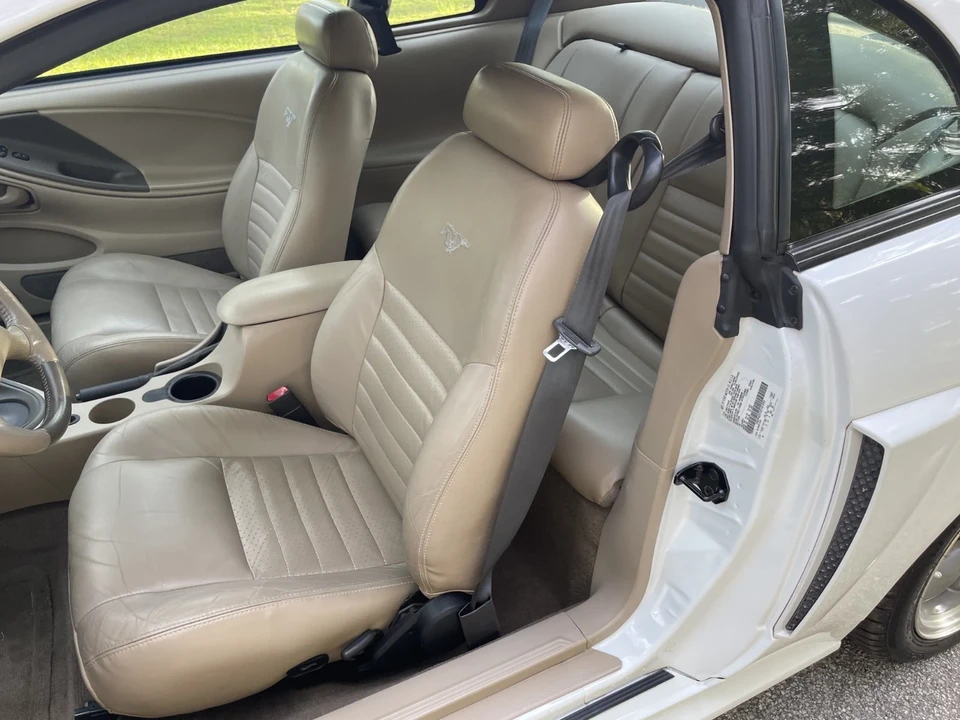 2002 Ford SN95 Mustang - Image 20 of 21
