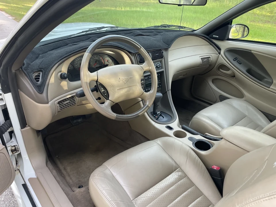 2002 Ford SN95 Mustang - Image 17 of 21