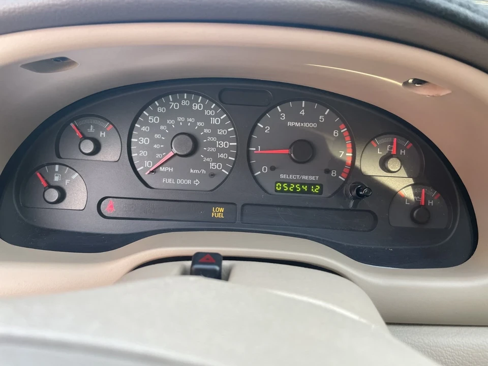 2002 Ford SN95 Mustang - Image 4 of 21