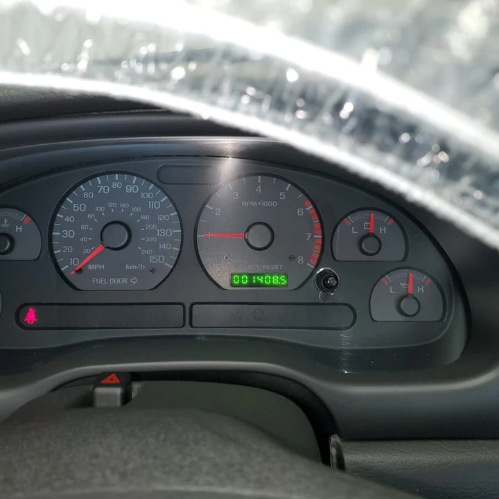2002 Ford SN95 Mustang - Image 6 of 9
