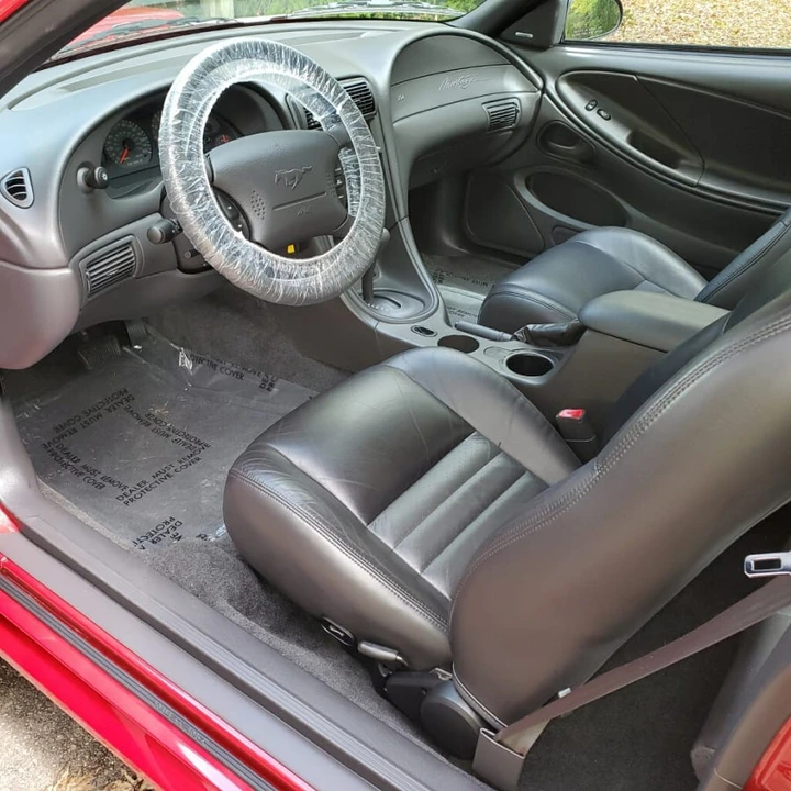 2002 Ford SN95 Mustang - Image 7 of 9