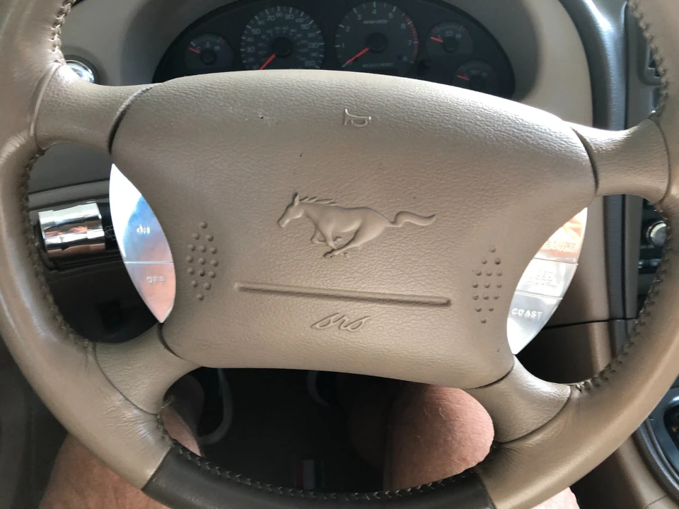 2002 Ford SN95 Mustang - Image 21 of 21