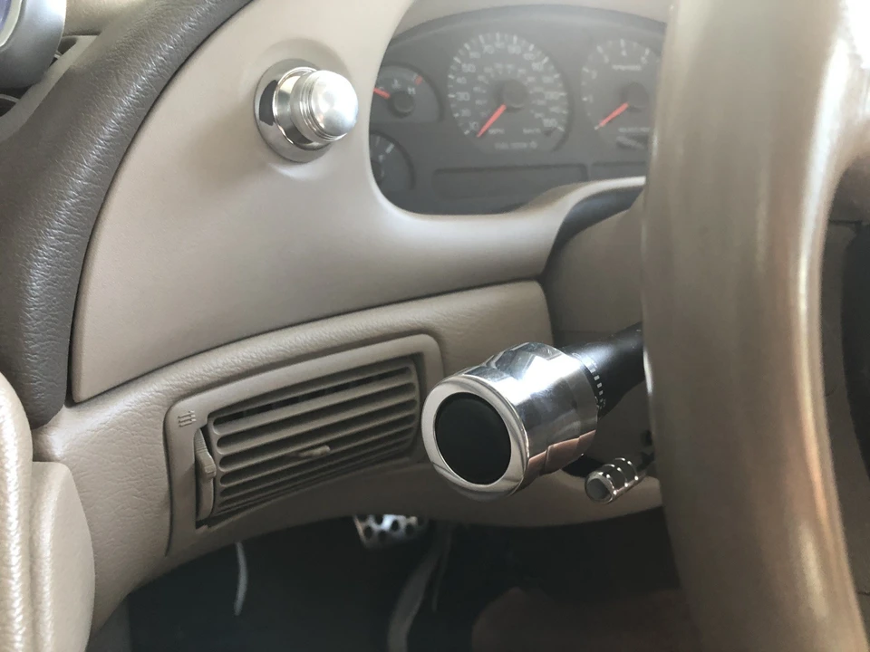 2002 Ford SN95 Mustang - Image 4 of 21