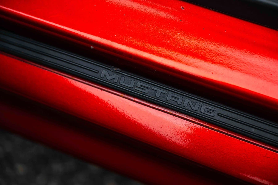 2002 Ford SN95 Mustang - Image 8 of 31