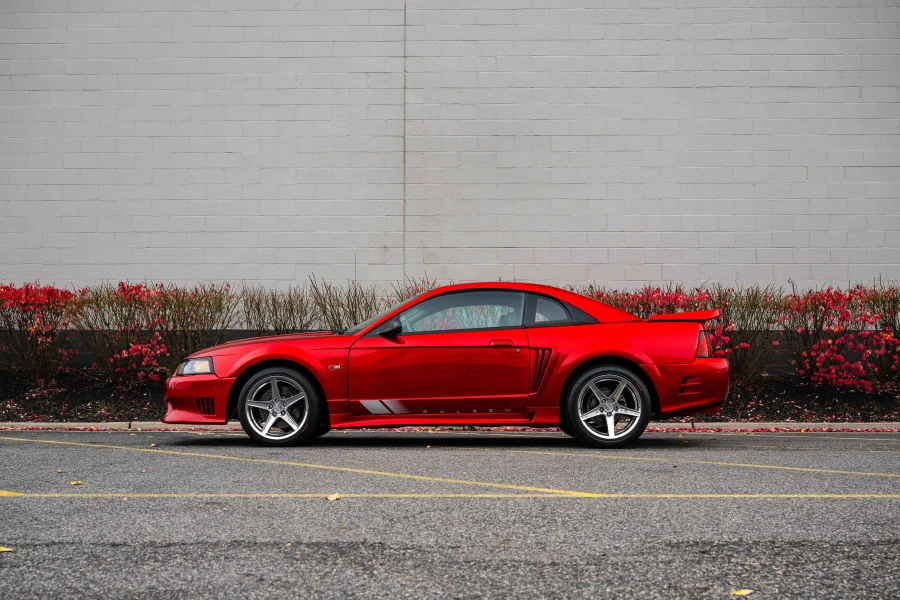 2002 Ford SN95 Mustang - Image 2 of 31