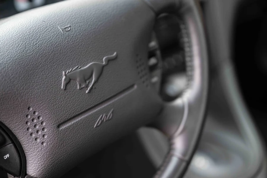 2002 Ford SN95 Mustang - Image 31 of 31