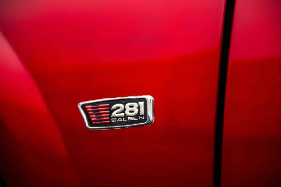 2002 Ford SN95 Mustang - Image 10 of 31