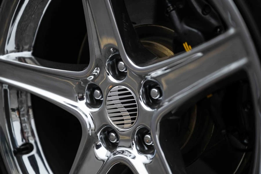2002 Ford SN95 Mustang - Image 26 of 31