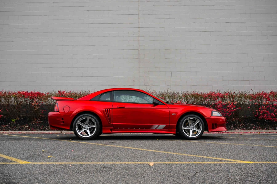 2002 Ford SN95 Mustang - Image 27 of 31